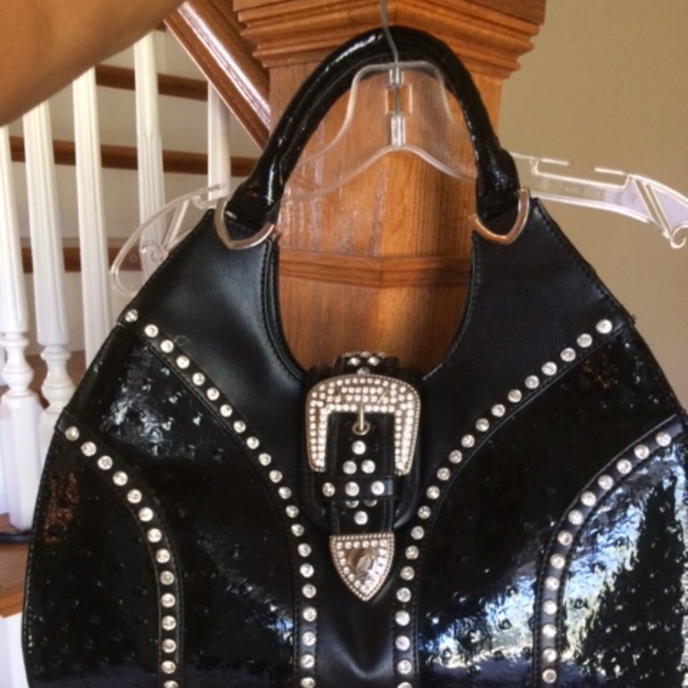 Fun Jazzy Purse